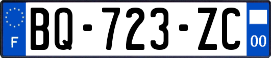 BQ-723-ZC