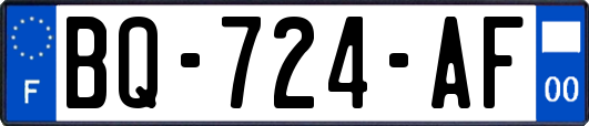 BQ-724-AF