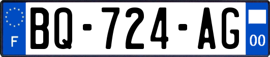 BQ-724-AG