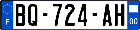 BQ-724-AH