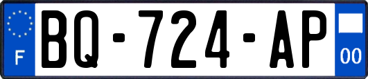 BQ-724-AP