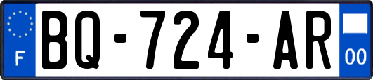 BQ-724-AR