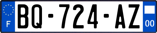 BQ-724-AZ