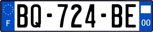 BQ-724-BE