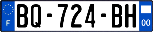 BQ-724-BH