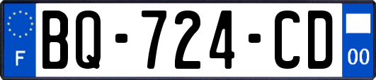 BQ-724-CD