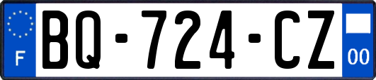 BQ-724-CZ