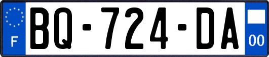 BQ-724-DA