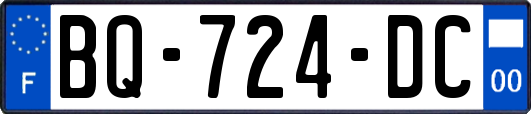 BQ-724-DC