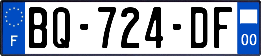 BQ-724-DF