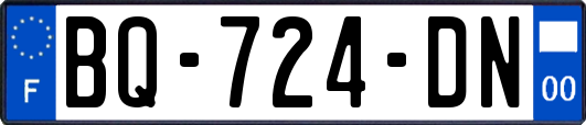 BQ-724-DN