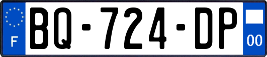 BQ-724-DP