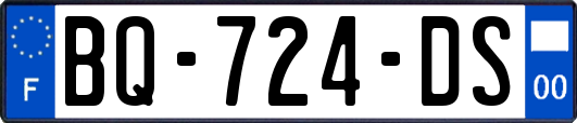 BQ-724-DS