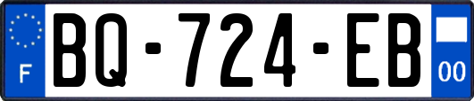 BQ-724-EB