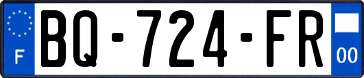 BQ-724-FR