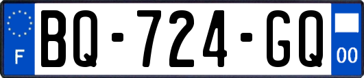 BQ-724-GQ