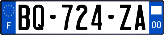 BQ-724-ZA