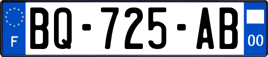 BQ-725-AB