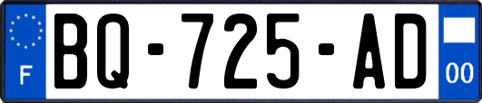 BQ-725-AD