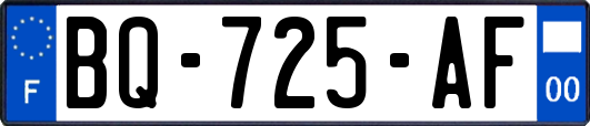 BQ-725-AF