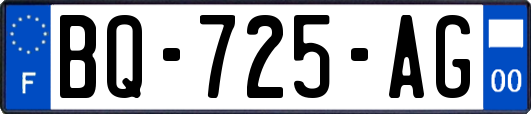 BQ-725-AG