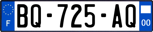 BQ-725-AQ