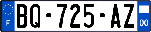 BQ-725-AZ