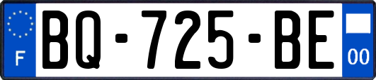 BQ-725-BE