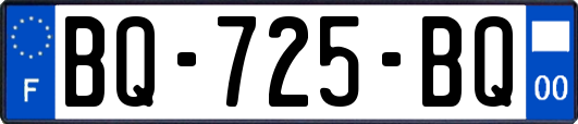 BQ-725-BQ