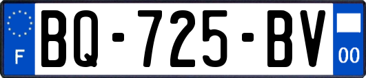 BQ-725-BV