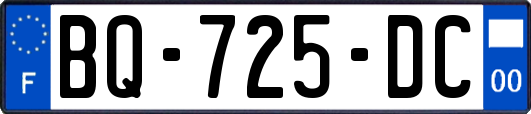 BQ-725-DC