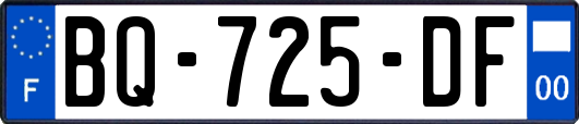 BQ-725-DF