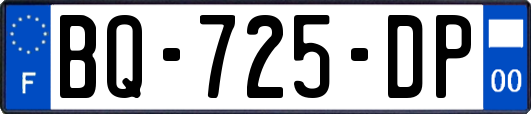 BQ-725-DP