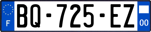 BQ-725-EZ