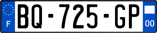 BQ-725-GP