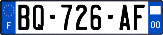 BQ-726-AF