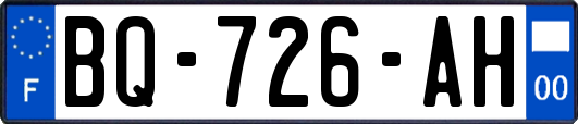 BQ-726-AH