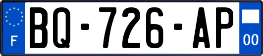 BQ-726-AP