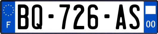 BQ-726-AS