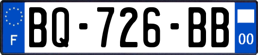 BQ-726-BB