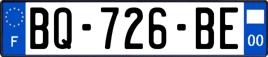 BQ-726-BE