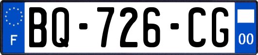 BQ-726-CG