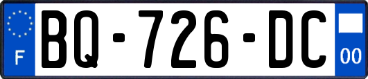 BQ-726-DC