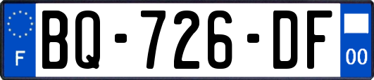 BQ-726-DF