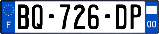 BQ-726-DP