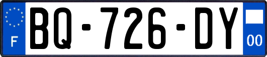 BQ-726-DY