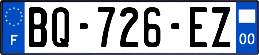 BQ-726-EZ