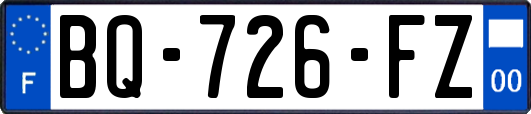 BQ-726-FZ