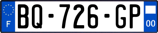 BQ-726-GP