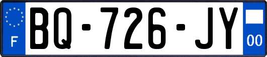 BQ-726-JY